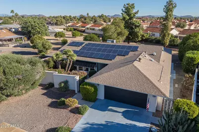 9338 W Spanish Moss Lane, Sun City, AZ 85373 - Photo 1