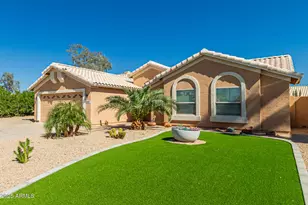 20017 N 77th Ave, Glendale, AZ 85308 - Photo 1
