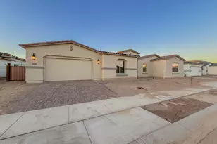 20464 E Calle de Flores, Queen Creek, AZ 85142 - Photo 1