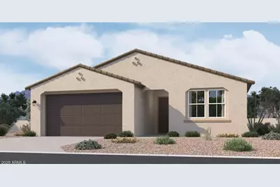 7572 W Saddlehorn Road, Peoria, AZ 85383 - Photo 1