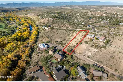 3455 E Rusty Spurs Road #63, Rimrock, AZ 86335 - Photo 1