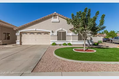 1498 N Quail Lane, Gilbert, AZ 85233 - Photo 1