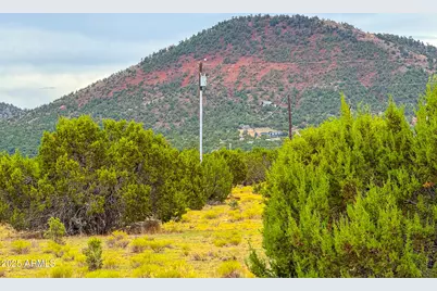 908 E Hoctor Road #59, Williams, AZ 86046 - Photo 1