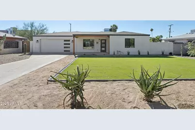 1707 E Pinchot Avenue, Phoenix, AZ 85016 - Photo 1