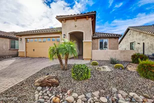 26421 W Zachary Dr, Buckeye, AZ 85396 - Photo 1