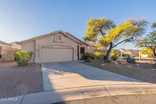 2353 N Azurite Cir, Mesa, AZ 85207 - Photo 1