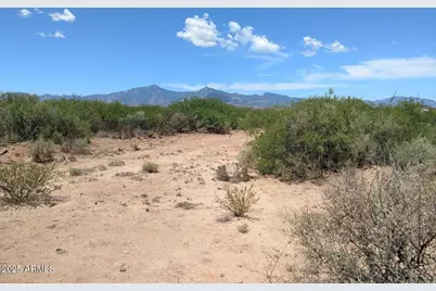 Tbd Happy Trail #A, Hereford, AZ 85615 - Photo 5