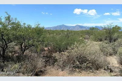 Tbd Happy Trail #A, Hereford, AZ 85615 - Photo 1