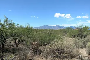 Tbd Happy Trail, Hereford, AZ 85615 - Photo 1