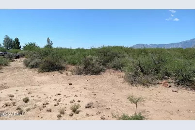 Tbd Happy Trail #A, Hereford, AZ 85615 - Photo 3