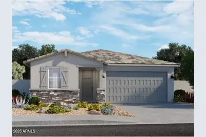 9074 S 244th Lane, Buckeye, AZ 85326 - Photo 1