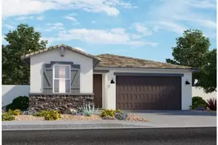 9050 S 244th Ln, Buckeye, AZ 85326 - Photo 1