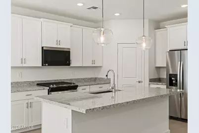 12705 N 305th Avenue, Buckeye, AZ 85396 - Photo 1