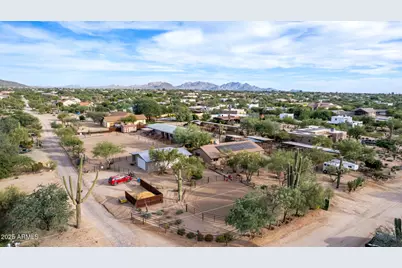 30235 N 60th Street, Cave Creek, AZ 85331 - Photo 1