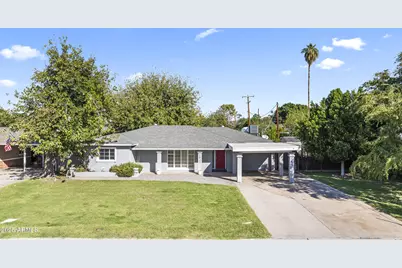 1822 E Marshall Avenue, Phoenix, AZ 85016 - Photo 1