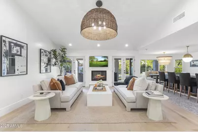 8014 E Del Tesoro Drive, Scottsdale, AZ 85258 - Photo 1