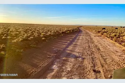 Tbd Hodges Ln 39.05 Acres -- #-, Holbrook, AZ 86025 - Photo 1