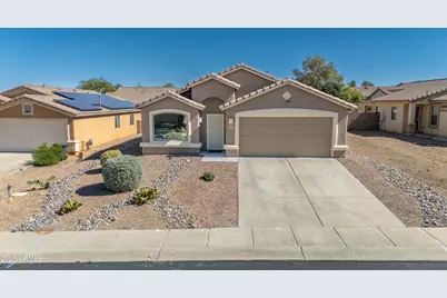 2169 Camino De Patina --, Sierra Vista, AZ 85635 - Photo 1