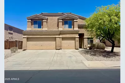 23086 W Kimberly Drive, Buckeye, AZ 85326 - Photo 1