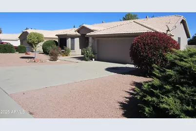 1071 S Vista Grande Drive, Cottonwood, AZ 86326 - Photo 1
