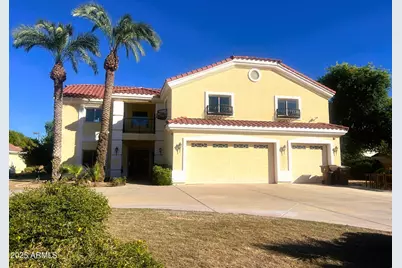 23701 N 81st Avenue, Peoria, AZ 85383 - Photo 1