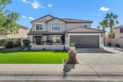 3397 E Derringer Way, Gilbert, AZ 85297 - Photo 1