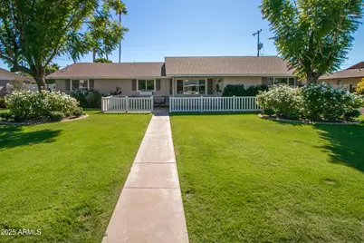 2017 W Edgemont Avenue, Phoenix, AZ 85009 - Photo 1