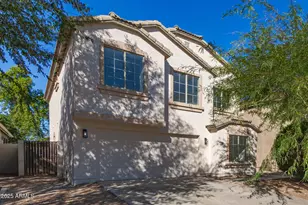 340 E Bradstock Way, San Tan Valley, AZ 85140 - Photo 1