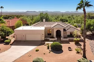 18641 E McDowell Mountain Dr, Rio Verde, AZ 85263 - Photo 1