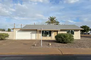 10702 W Cherry Hills Dr, Sun City, AZ 85351 - Photo 1