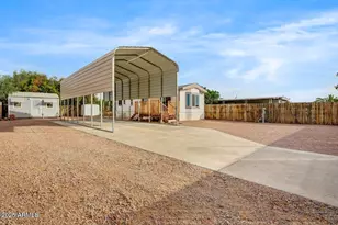 853 S Evangeline Ave, Mesa, AZ 85208 - Photo 1