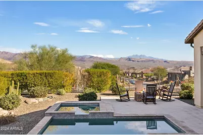 17654 E Blaze Lane, Rio Verde, AZ 85263 - Photo 1