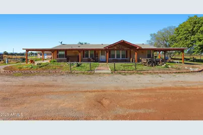 40994 N Coyote Road, San Tan Valley, AZ 85140 - Photo 1