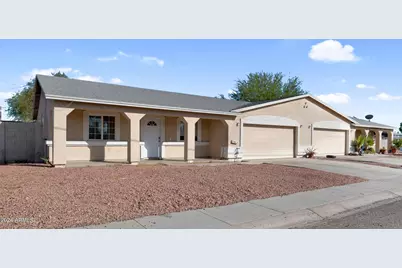 2702 E Juniper Avenue, Phoenix, AZ 85032 - Photo 1