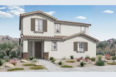 14664 W Soft Wind Drive, Surprise, AZ 85387 - Photo 1