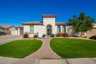 16230 W Holly St, Goodyear, AZ 85395 - Photo 1