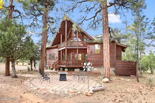 2812 Hidden Creek Cir, Happy Jack, AZ 86024 - Photo 1