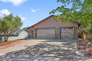1019 South Ponderosa St, Payson, AZ 85541 - Photo 1