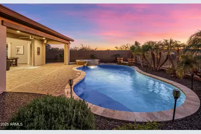 31102 N 137th Lane, Peoria, AZ 85383 - Photo 1