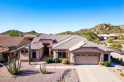 5334 S Mohave Sage Drive, Gold Canyon, AZ 85118 - Photo 1