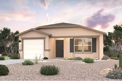 8610 W Troy Drive, Arizona City, AZ 85123 - Photo 1