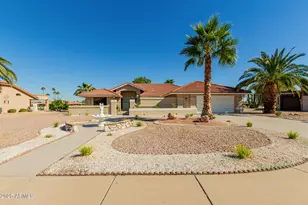 18211 N Gardenview Dr, Sun City West, AZ 85375 - Photo 1
