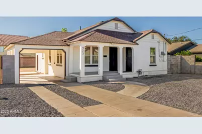 423 E Crescent Avenue, Mesa, AZ 85204 - Photo 1