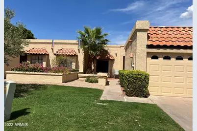 5505 E McLellan Road #Unit 56, Mesa, AZ 85205 - Photo 1