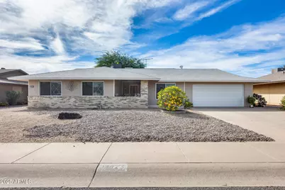 13023 W Westgate Drive, Sun City West, AZ 85375 - Photo 1