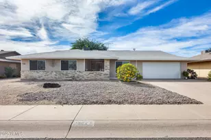 13023 W Westgate Dr, Sun City West, AZ 85375 - Photo 1