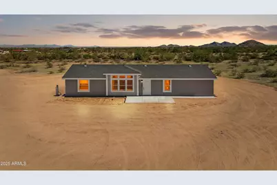 623 N Ralston Road, Maricopa, AZ 85139 - Photo 1