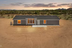 623 N Ralston Rd, Maricopa, AZ 85139 - Photo 1