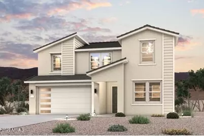 30135 W Aster Drive, Buckeye, AZ 85396 - Photo 1