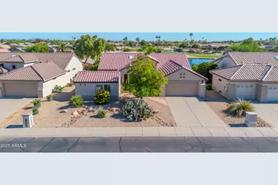 20239 N Shadow Mountain Drive, Surprise, AZ 85374 - Photo 1